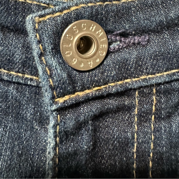 Women’s AG Adriano Goldschmied
The Stilt Cigarette Leg Jeans Size 29 - Picture 4 of 12